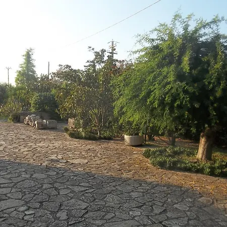 빌라 Confalone *